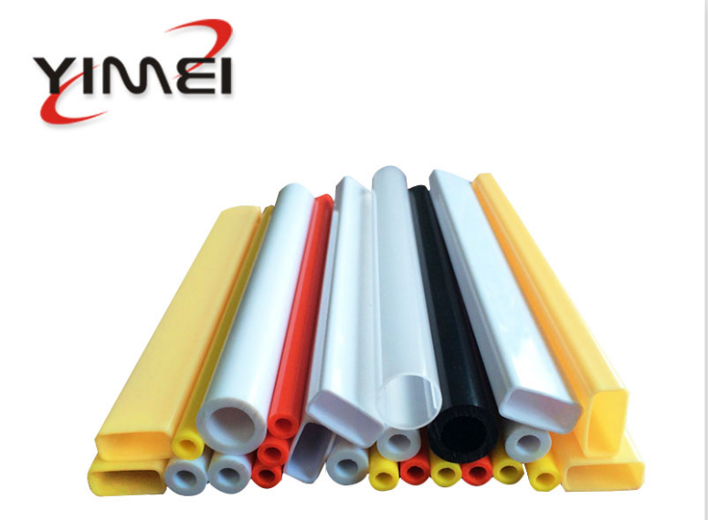 如何提高PVC塑膠管材導熱性呢？