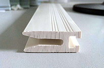 東莞PVC異型材廠家講解什么PVC異型材？